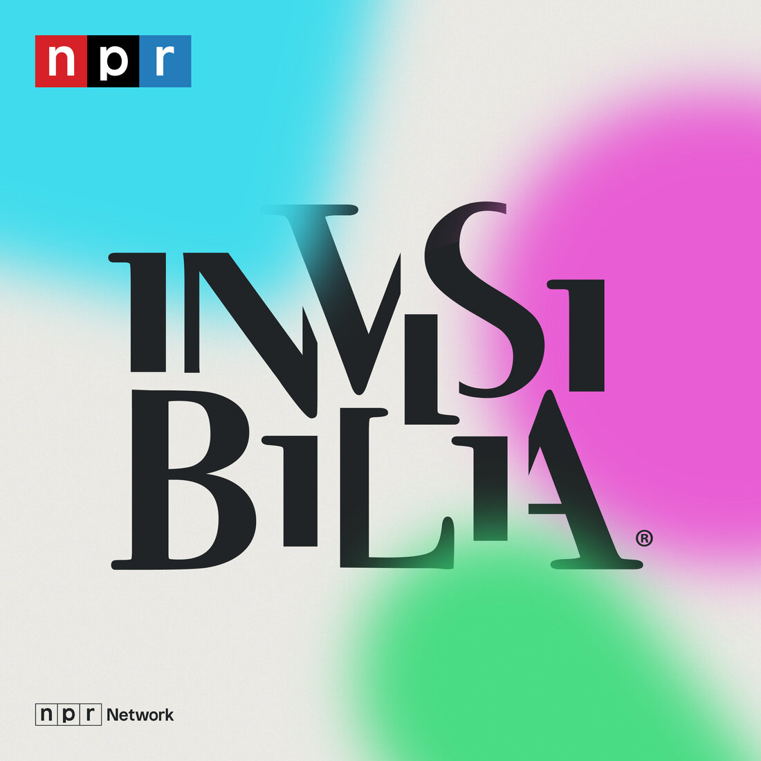 NPR Invisibilia